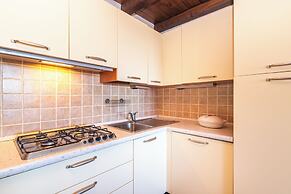 Il Borgo 14/11 Mt From The Beach