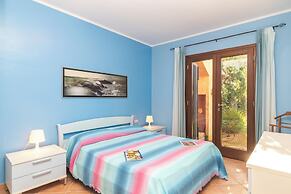 Il Borgo Vip D2 700 Mt From The Beach