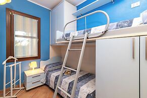 Il Borgo Vip D2 700 Mt From The Beach