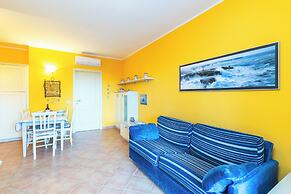 Il Borgo Vip D2 700 Mt From The Beach