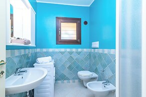 Il Borgo Vip D2 700 Mt From The Beach