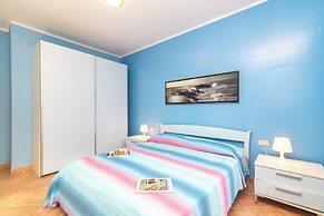 Il Borgo Vip D2 700 Mt From The Beach