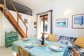 Il Borgo 13/2 700mt From The Beach