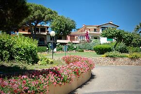 Il Borgo 13/2 700mt From The Beach