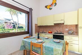 Il Borgo 13/2 700mt From The Beach