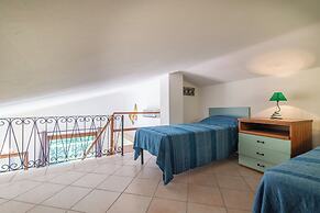 Il Borgo 13/2 700mt From The Beach