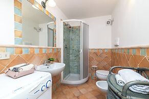 Il Borgo 13/2 700mt From The Beach