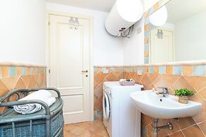 Il Borgo 13/2 700mt From The Beach