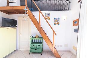 Il Borgo 13/2 700mt From The Beach