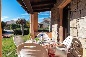 Il Borgo 13/2 700mt From The Beach