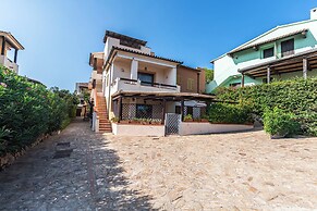 Piazzetta Albatros 50m From The Beach