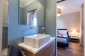 Piazzetta Albatros 50m From The Beach