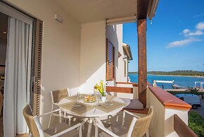 Piazzetta Albatros 50m From The Beach