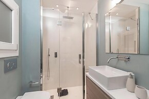 Piazzetta Albatros 50m From The Beach