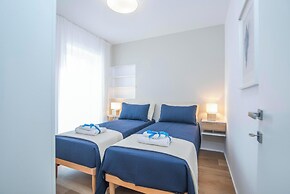 Piazzetta Albatros 50m From The Beach