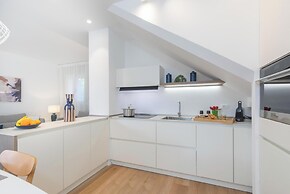 Piazzetta Albatros 50m From The Beach