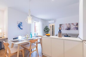 Piazzetta Albatros 50m From The Beach