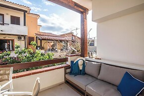 Piazzetta Albatros 50m From The Beach