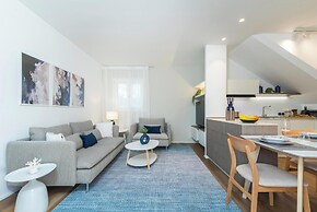 Piazzetta Albatros 50m From The Beach