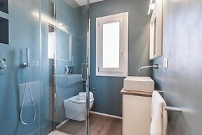 Piazzetta Albatros 50m From The Beach