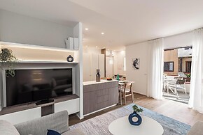 Piazzetta Albatros 50m From The Beach