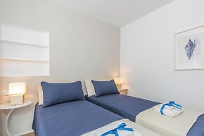 Piazzetta Albatros 50m From The Beach