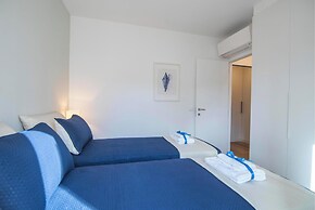 Piazzetta Albatros 50m From The Beach