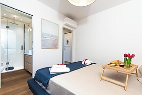 Piazzetta Albatros 50m From The Beach