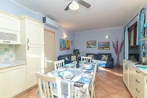 Il Borgo C8 700 Mt From The Beach