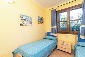 Il Borgo C8 700 Mt From The Beach