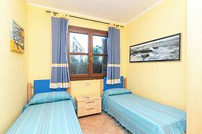 Il Borgo C8 700 Mt From The Beach