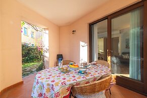 Il Borgo C8 700 Mt From The Beach