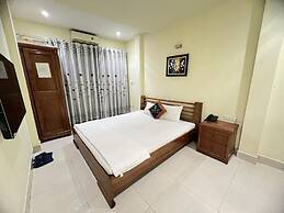 Tuan Anh Hostel by Bay Luxury