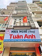 Tuan Anh Hostel by Bay Luxury