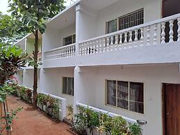 Apricot Inn