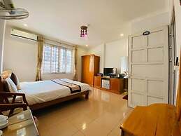 Hoang Gia II Hotel - by Bay Luxury