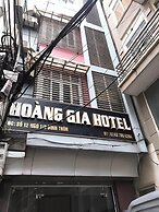 Hoang Gia II Hotel - by Bay Luxury