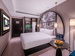 Crystal Orange Wangfujing Hotel
