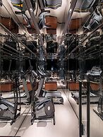 Crystal Orange Wangfujing Hotel