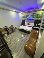 Hoang Gia LB Hotel by Bay Luxury