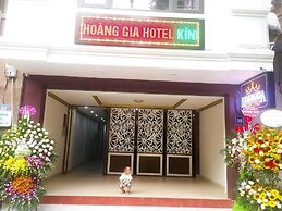 Hoang Gia LB Hotel by Bay Luxury