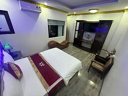 Hoang Gia LB Hotel by Bay Luxury