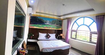 Hoang Gia LB Hotel by Bay Luxury