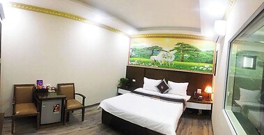 Hoang Gia LB Hotel by Bay Luxury