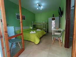 B&B LUNGOMARE GALILEI