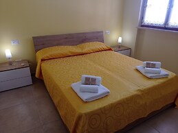 B&B LUNGOMARE GALILEI