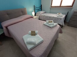 B&B LUNGOMARE GALILEI