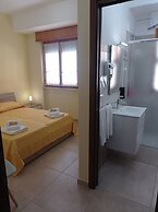 B&B LUNGOMARE GALILEI