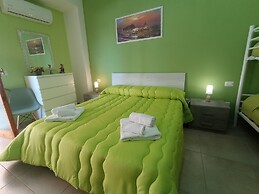B&B LUNGOMARE GALILEI
