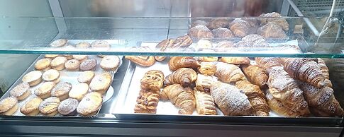 B&B LUNGOMARE GALILEI